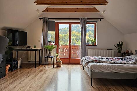 Дом, Зип, Блед-Горье: 26