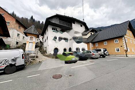 Жилище, Кропа: 3