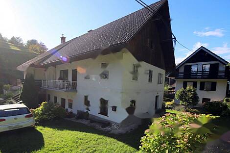 Дом в Мевкуже: 8