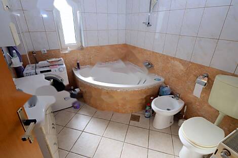 Дом в Мевкуже: 14