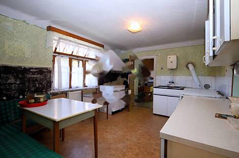 Дом в Мевкуже: 23