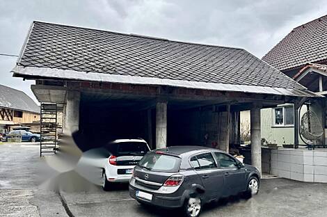 Дом, Подподом: 10