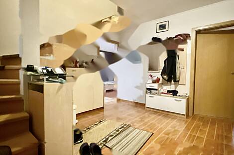 Дом, Подподом: 16