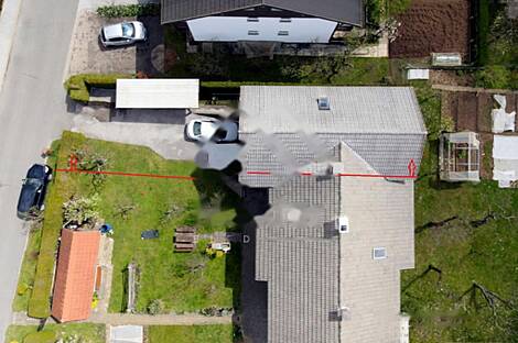 Дом на две семьи в Радовелицах: 5