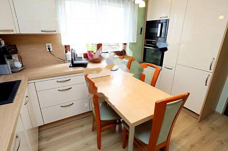 Дом на две семьи в Радовелицах: 8