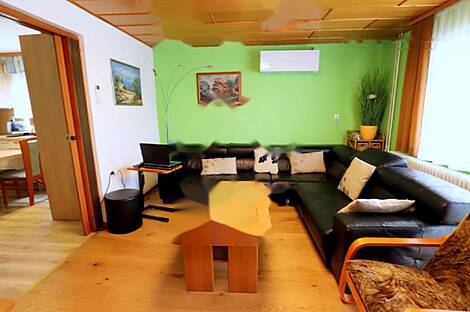 Дом на две семьи в Радовелицах: 9