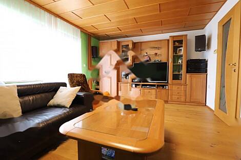 Дом на две семьи в Радовелицах: 11