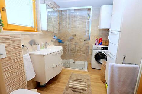 Дом на две семьи в Радовелицах: 14