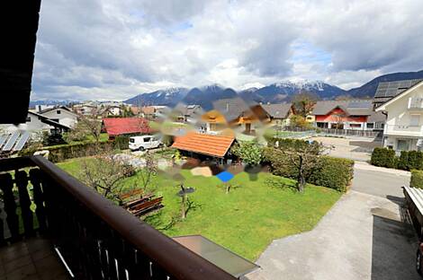 Дом на две семьи в Радовелицах: 19