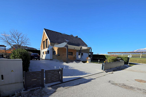 Рыбно, дом: 1