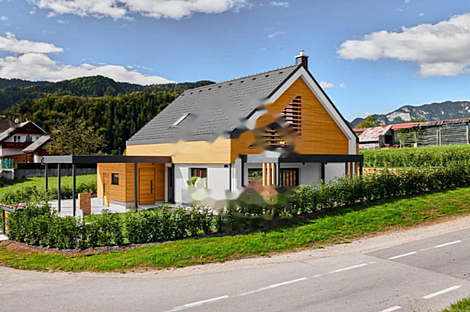 Рыбно, дом: 7