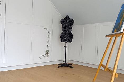 Жилище в Рибно: 24