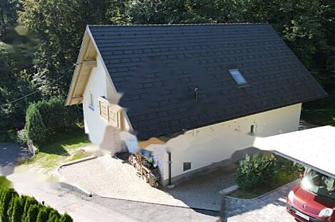 Дом в Рыбно: 5