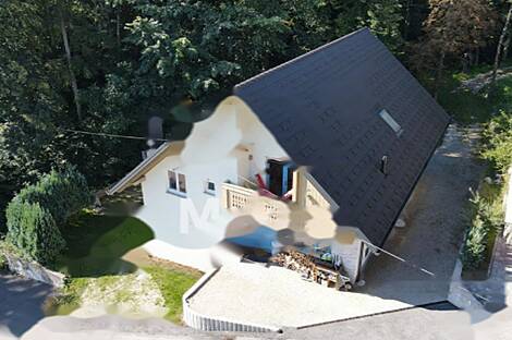 Дом в Рыбно: 6