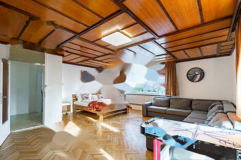 Рибно, дом: 7