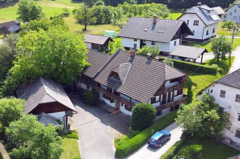 Дом, Студенчице: 1