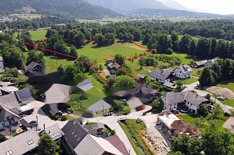 Дом, Студенчице: 2