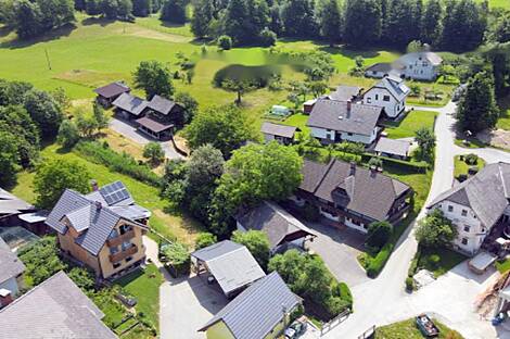 Дом, Студенчице: 5