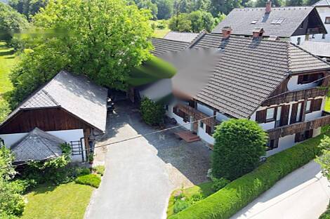 Дом, Студенчице: 6