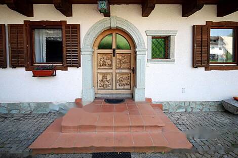 Дом, Студенчице: 18