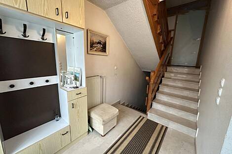 # Дом, Засыпай: 5