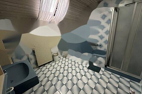 # Дом, Засыпай: 12