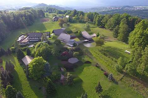 Дом в Верхней Липнице: 1