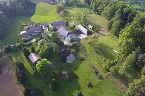 Дом в Верхней Липнице: 3