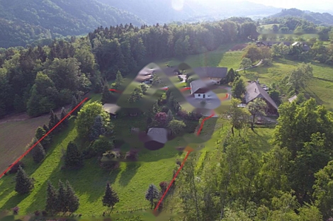 Дом в Верхней Липнице: 7