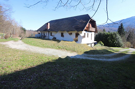 Дом в Верхней Липнице: 12