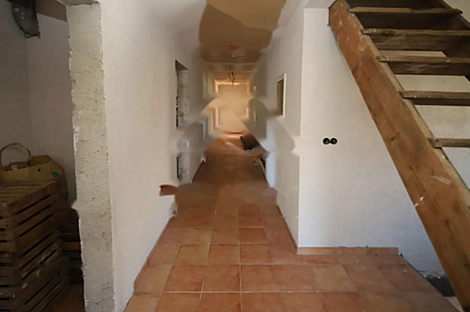 Дом в Верхней Липнице: 20