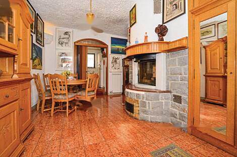 Двухуровневый дом в Ново Чепки: 2