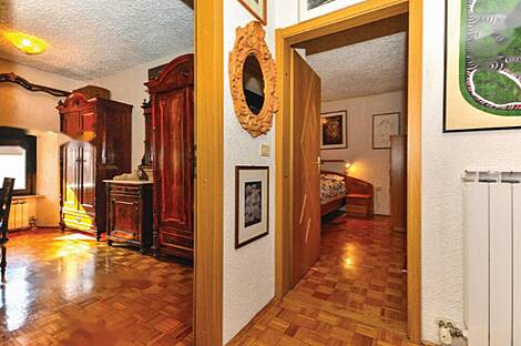 Двухуровневый дом в Ново Чепки: 7