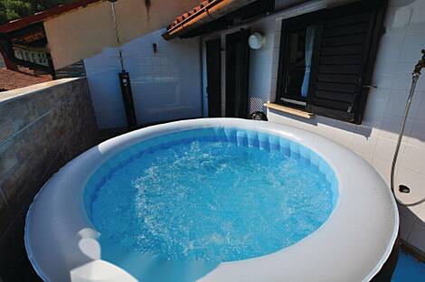 Двухуровневый дом в Ново Чепки: 11