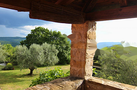 Резиденция Помьян: 6