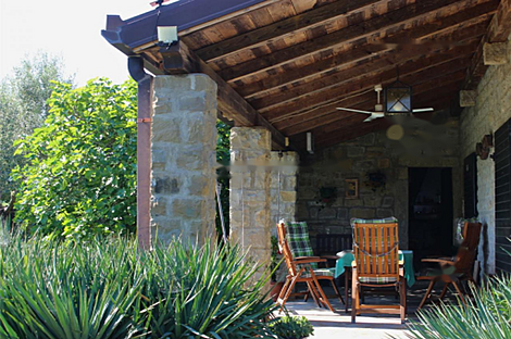 Резиденция Помьян: 7