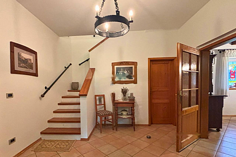 Резиденция Помьян: 8