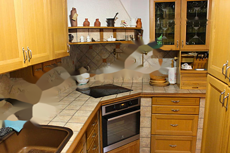 Резиденция Помьян: 10