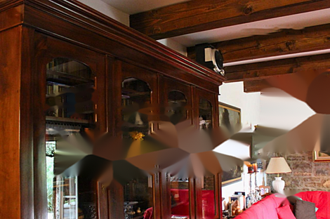 Резиденция Помьян: 11