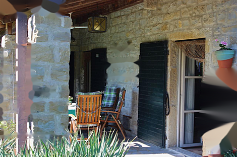 Резиденция Помьян: 14