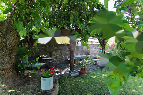 Резиденция Помьян: 17