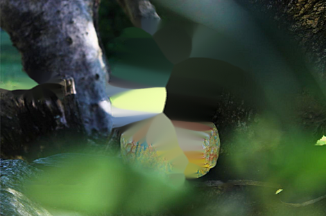 Резиденция Помьян: 20