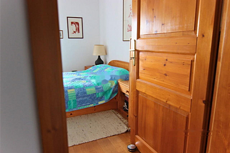 Резиденция Помьян: 25