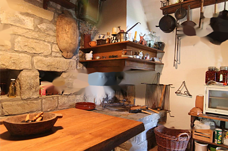 Резиденция Помьян: 29