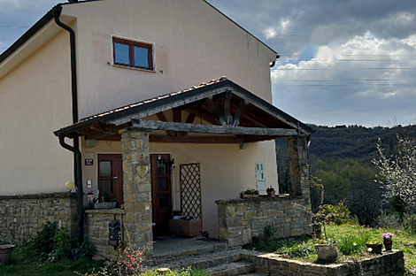 Шеред, дом.: 1