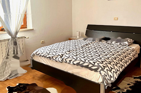 Шеред, дом.: 3