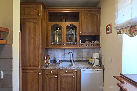 Дом, находящийся в Марковщине.: 11