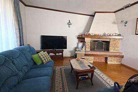 Дом, находящийся в Марковщине.: 12