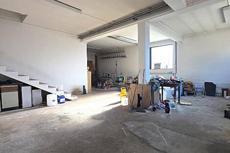 Дом, находящийся в Марковщине.: 23