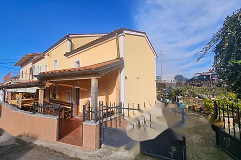 Малия: дом с террасой: 3